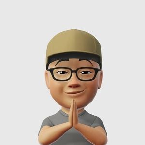 Meet your Posher, Matthew